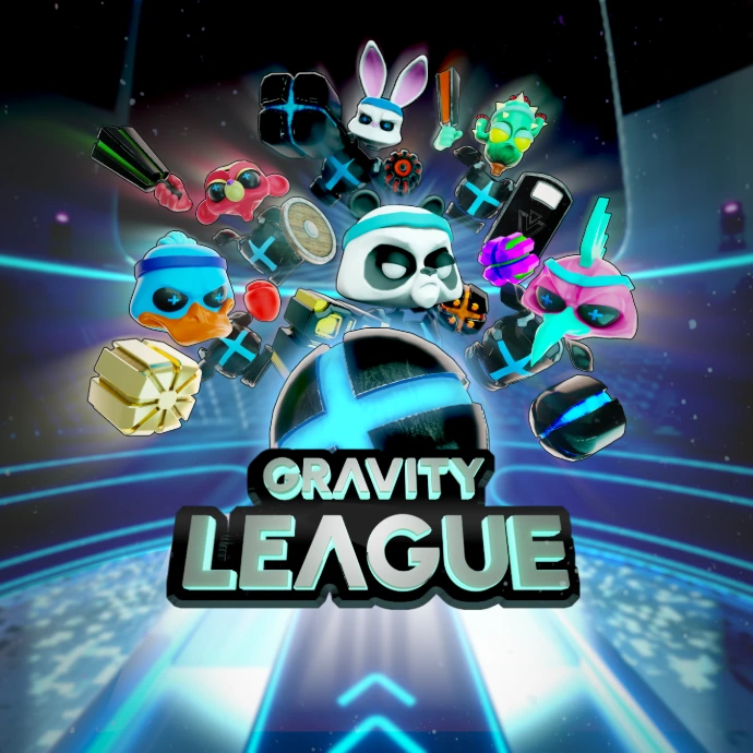 Gravity League