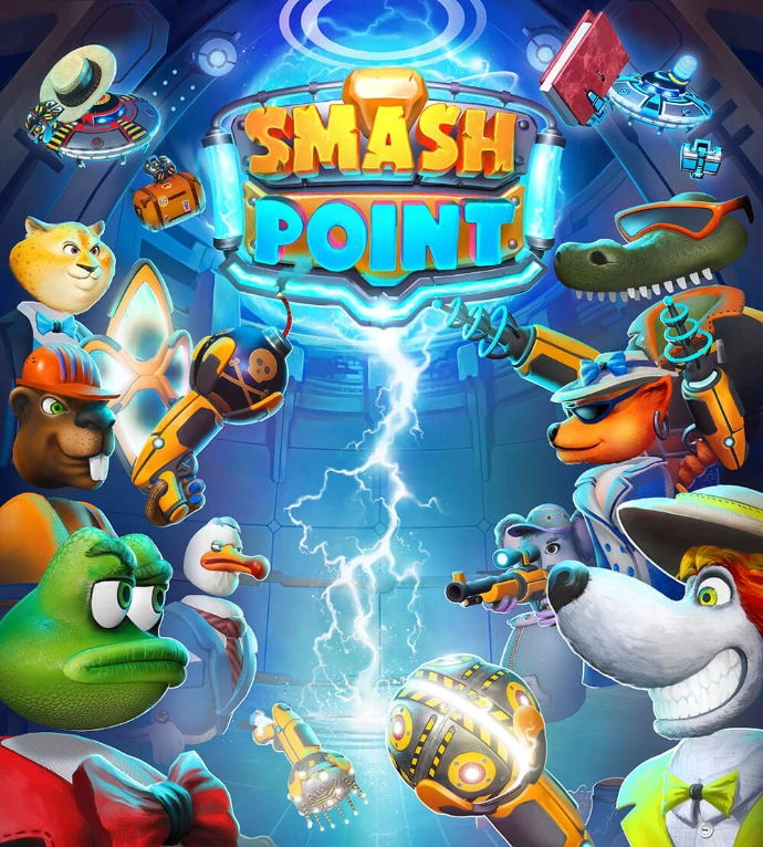 Smash Point