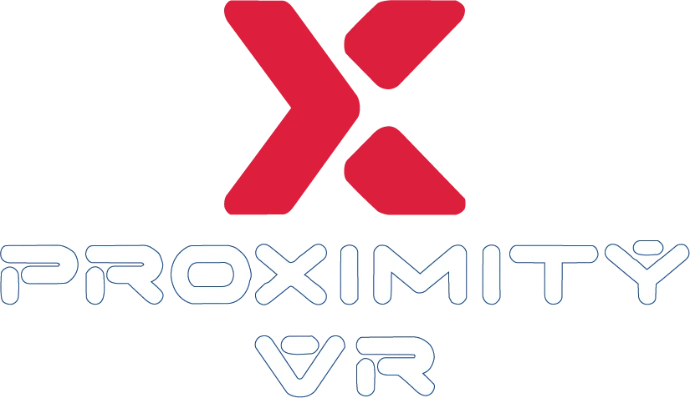 proximity vr logo