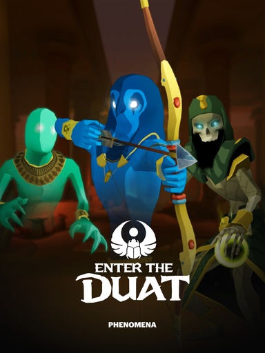 eSport: Enter The Duat