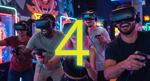 Go 16 Party Pack (Deposit)